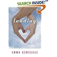 Landing by Emma Donoghue