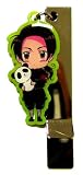 Hetalia China Yura Yura Clip Collection Mascotイメージ