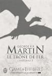 Le Tr�ne de fer : L'int�grale, tome 3