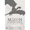Le Tr�ne de fer : L'int�grale, tome 3