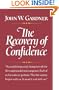 Recovery Of Confidence