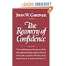Recovery Of Confidence