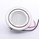 sweet led 52 LED Einbaustrahler, G4,...