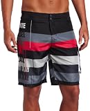 Diesel Mens Deck Short