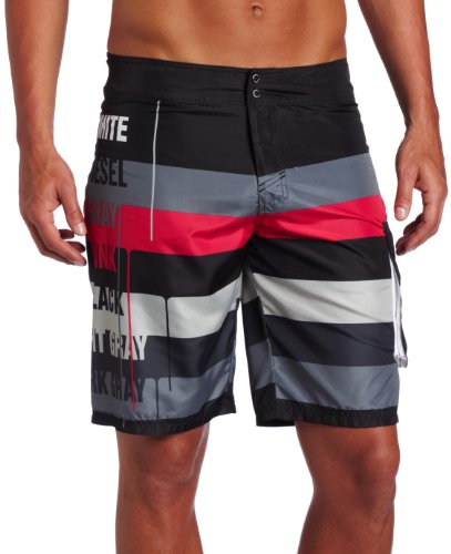 Diesel Men's Deck Short