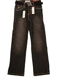 Marc Ecko - Ecko Red Five Pocket Jeans with Belt