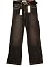 Ecko Red Five Pocket Jeans with Belt