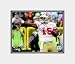 Matted Michael Crabtree San Francisco 49ers 8x10 Photo
