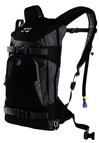 CAMELBAK(キャメルバック) スノーブラスト ブラック BK 1821310