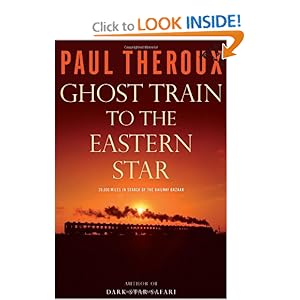Ghost Train to the Eastern Star