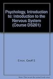 Introduction to the nervous system