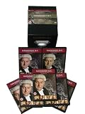 Kavanagh Q.C. The Complete Collection - Case Files