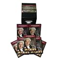 Kavanagh Q.C. The Complete Collection - Case Files