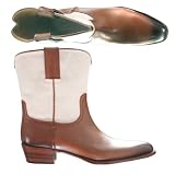 Gucci - Authentic New GUCCI Womens Country Boots Shoes