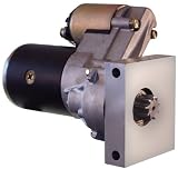 Hitachi Automotive Products PP105 Plus Starter for Pontiac and Oldsmobile V-8 with 1.4 kw
