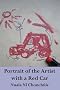 Portrait of the Artist with a Red Car