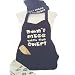 Don't Mess with the Chef Apron Hat & Accessories Set