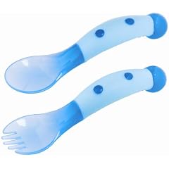 MAM 916311 - Mein erstes Essbesteck, f�r Jungen
