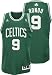 Rajon Rondo Green Adidas NBA 2010 Swingman Boston Celtics Jersey