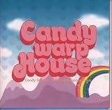 CANDY WARP HOUSE～Candy Stripper Selected