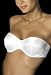 Bali No Poke Wire Strapless Underwire Bra