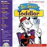 DR. SEUSS TODDLER