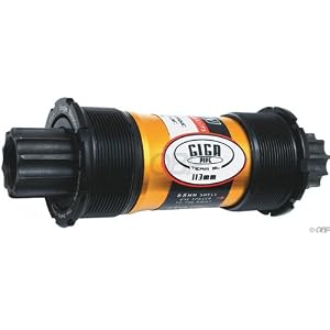 Truvativ Giga Pipe Team SL ISIS Bicycle Bottom Bracket