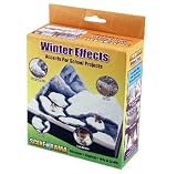 Scene-A-Rama Snow Kit