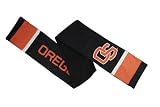 Oregon State University Jersey Scarf
