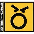 Boys Noize Presents Super Acid