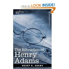 The Education of Henry Adams