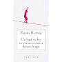 Du hast nichts zu verlieren au�er deiner Angst von Renate Hartwig