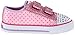Skechers Kids 10472N Pretty Blossoms Light-Up Sneaker (Toddler/Little Kid)