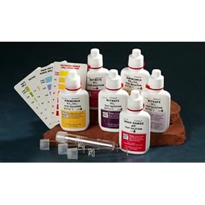 API Freshwater Master Test Kit