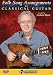 Folk Song Arrangements for Classical Guitar