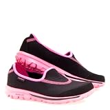 Skechers Womens Go Walk Slip-On