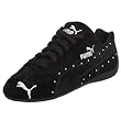 PUMA Women's Speed Cat Diamond SD FS Sneaker