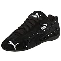 PUMA Women's Speed Cat Diamond SD FS Sneaker