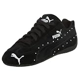 PUMA Women's Speed Cat Diamond SD FS Sneaker