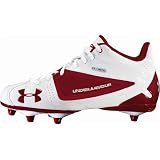 Under Armour Men's Metal Speed II Mid D