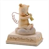 Angel Musical Figurine