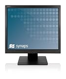 Product details for Synaps  S17TSM/T7AV 17-inch Touch Screen Monitor