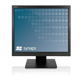 Synaps S17TSM/T7AV 17-inch Touch Screen Monitor