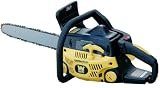 WEN 3814 14-Inch 38.5cc 2-Cycle Gas Powered Chain Saw