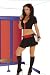 2pc. Costume includes a skirt from Silvermoon