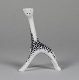 AS Cmielow Porcelain - Small Giraffe