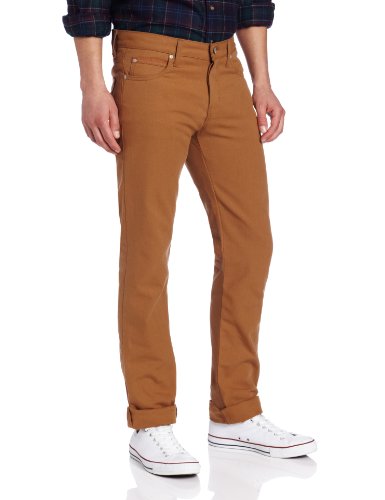 Naked & Famous Denim Men's Skinny Guy Jean