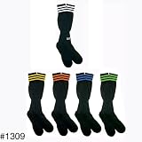 The Italian Ref Sock, Colors