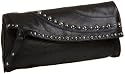 MAXX NEW YORK Studdly Clutch