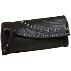 MAXX NEW YORK Studdly Clutch